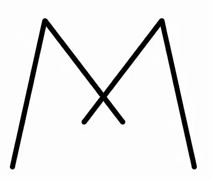 The Men's Health logo