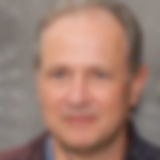 John M., 68 — Austin, TX