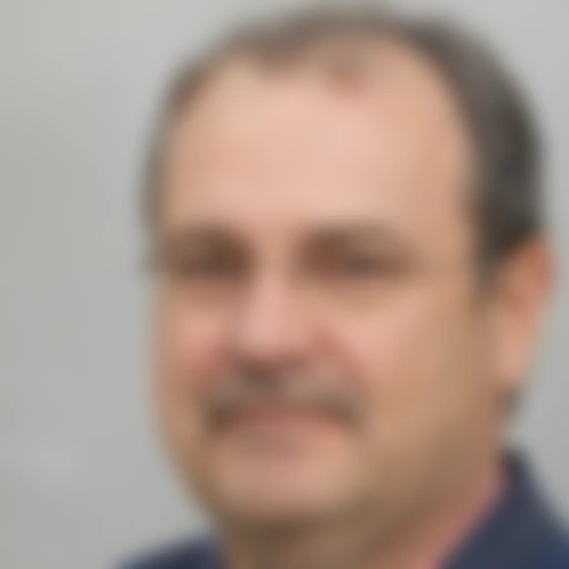 Richard T., 59 — Tampa, FL