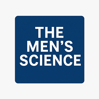 The Men's Science Logo